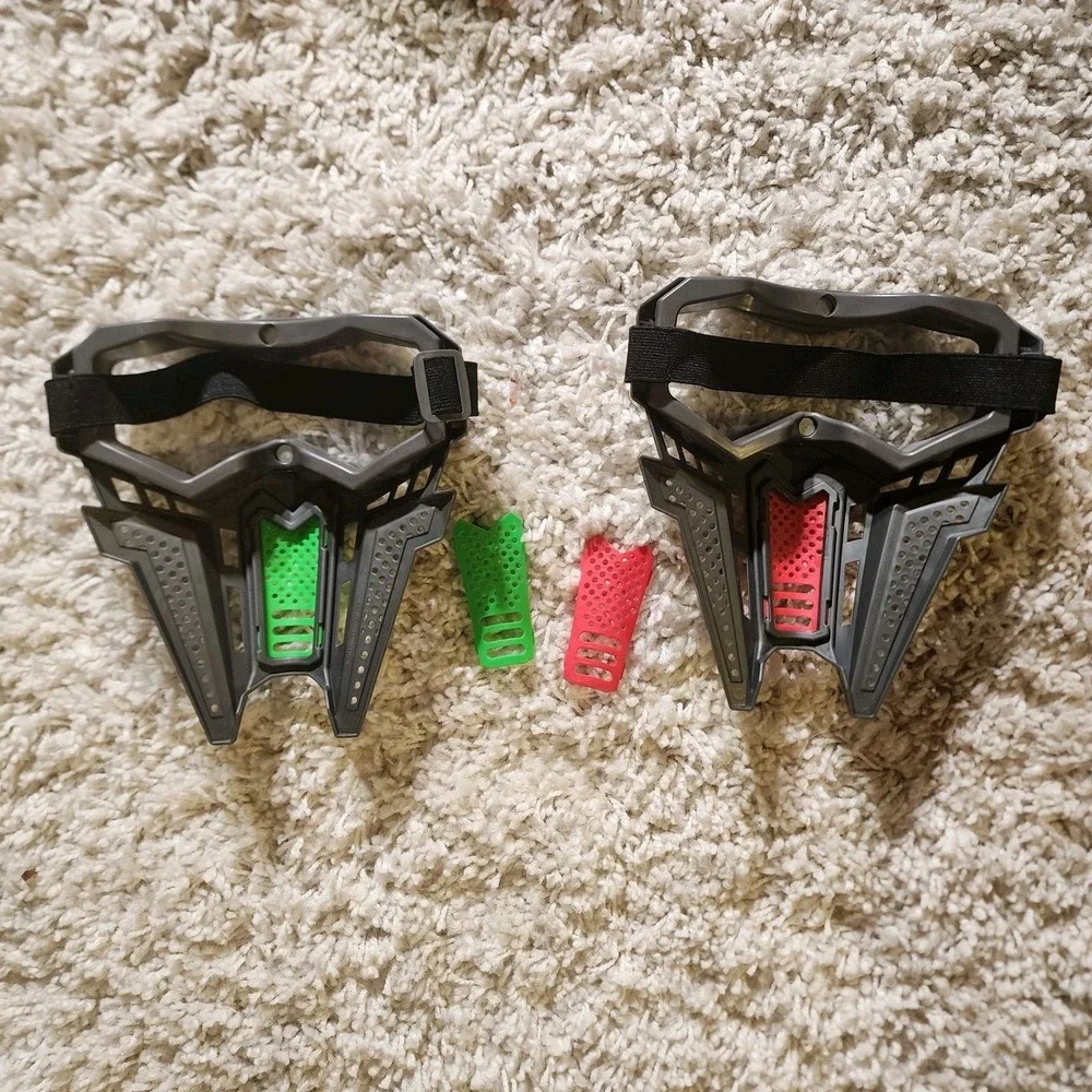 N/A set includes